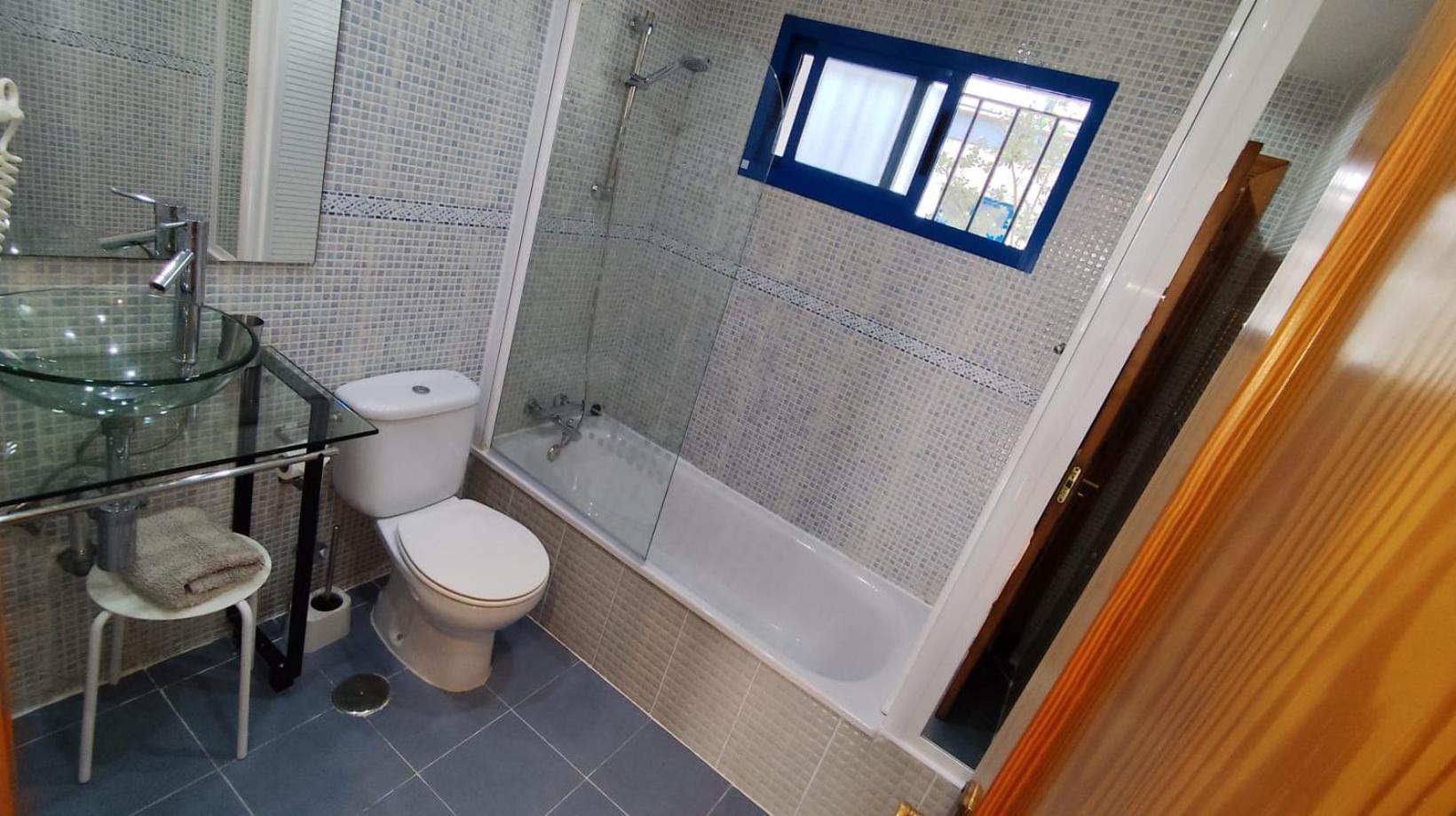 Apartamento Las Terrazas De Los Lances Tarifa Exteriör bild
